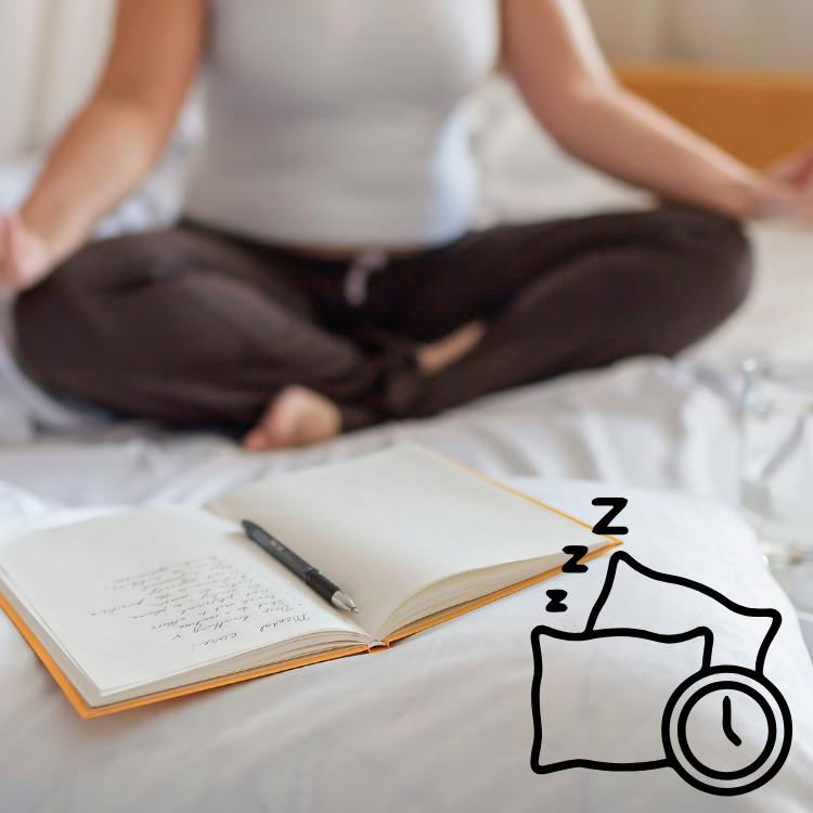 Tired But Can’t Fall Asleep? Causes And Simple Fixes