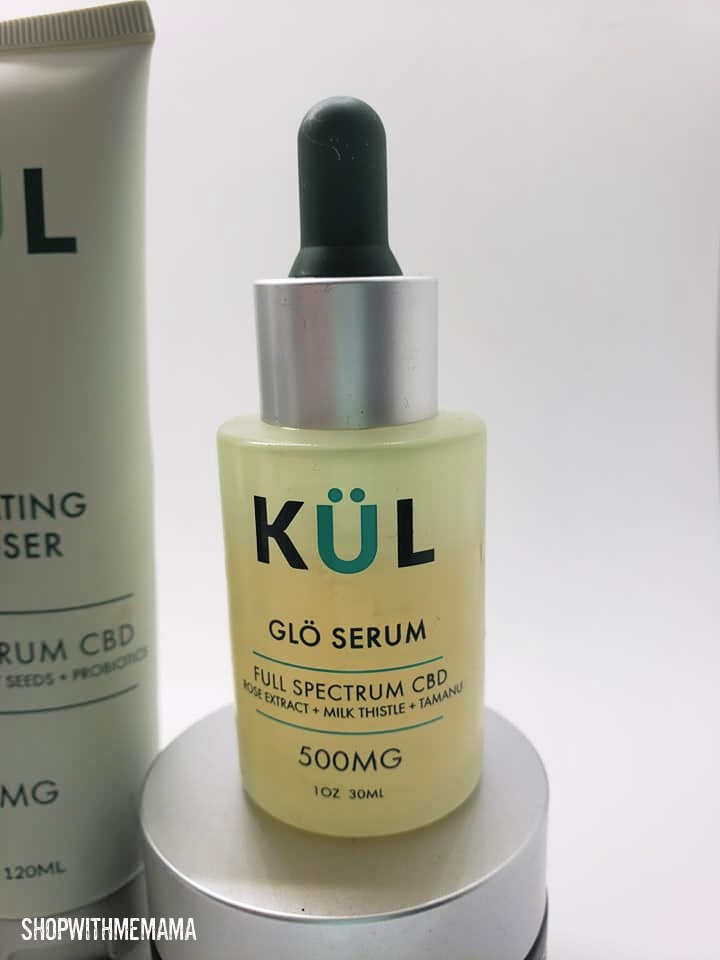 CBD Skincare You Need To Know About