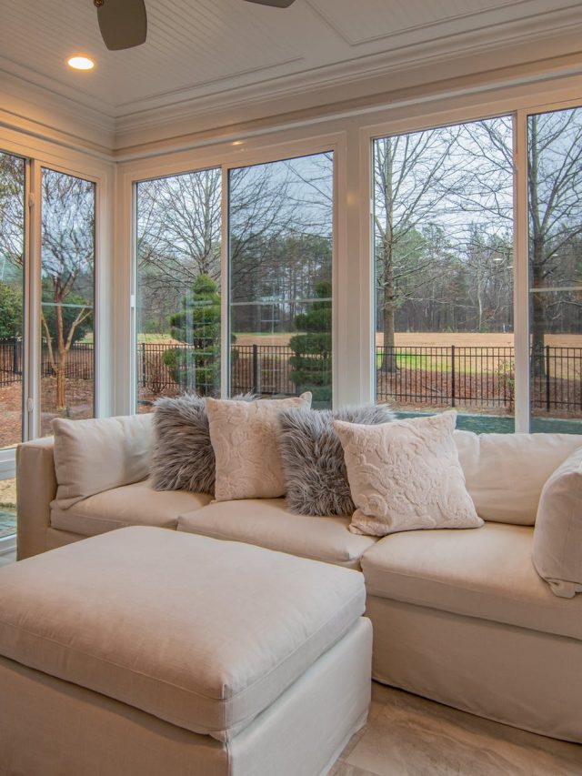 11 IDEAS TO CREATE A RELAXING LIVING ROOM (Copy)