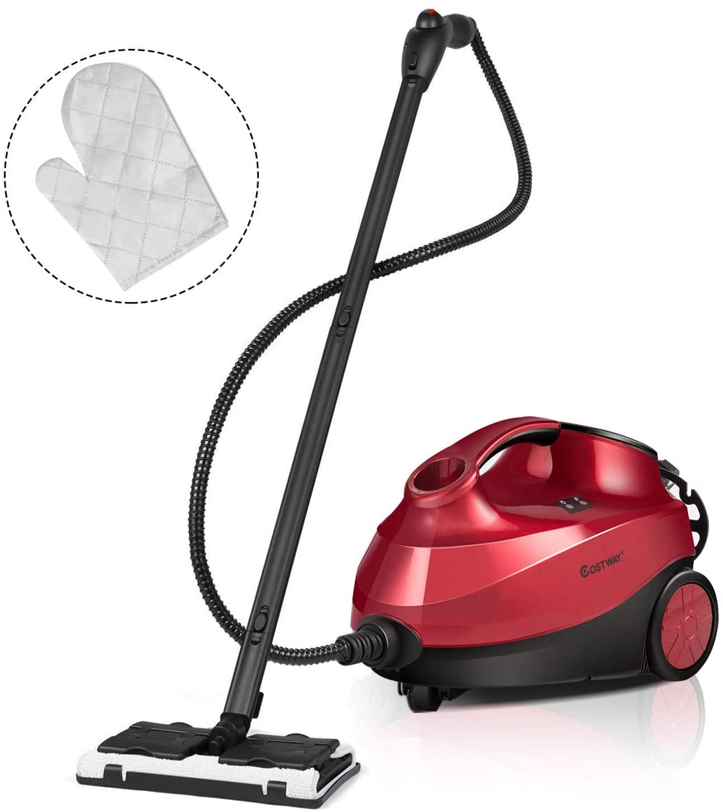 Best Multipurpose Steam Cleaner