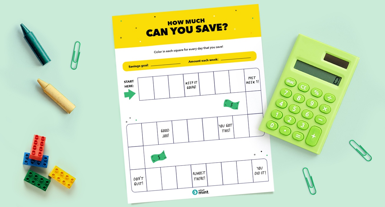 can you save printable