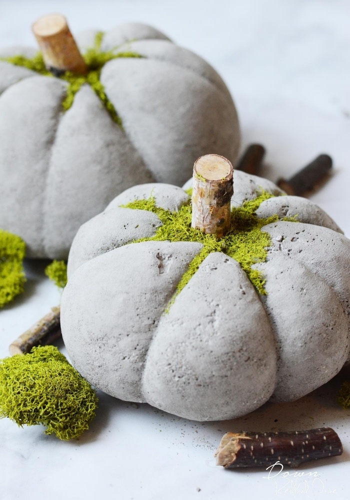 Pumpkin Crafts To Make This Fall