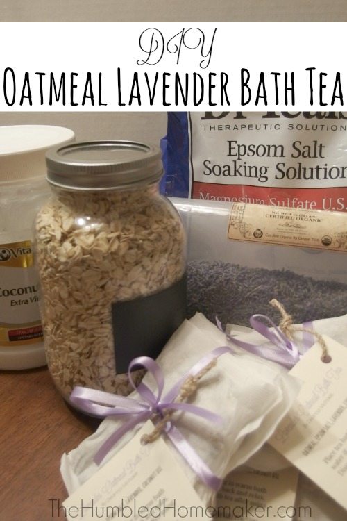 51 DIY Bath And Skincare Products