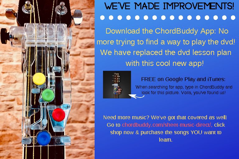 Chordbuddy