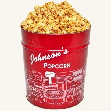 yummy popcorn giveaway