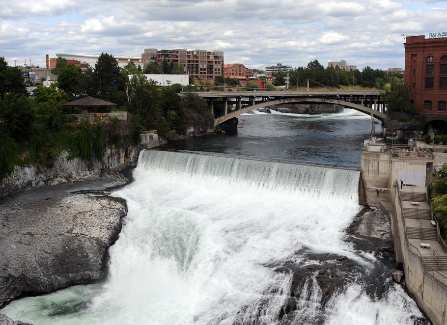 Places To Visit In Spokane Washington