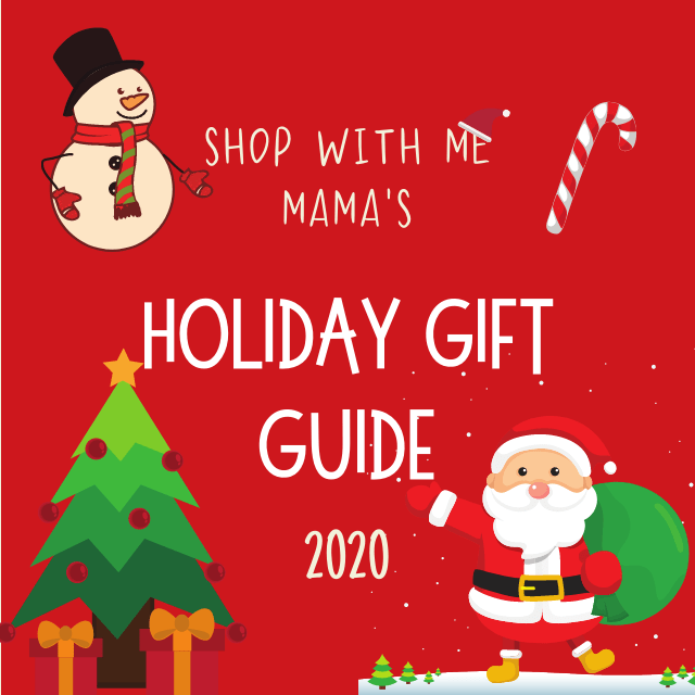 Christmas Gift Guide 2020: Gifts for Cooks & Bakers - Metropolitan Mama