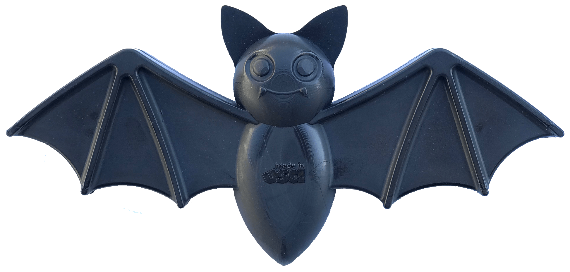 bat chew toy for dogs