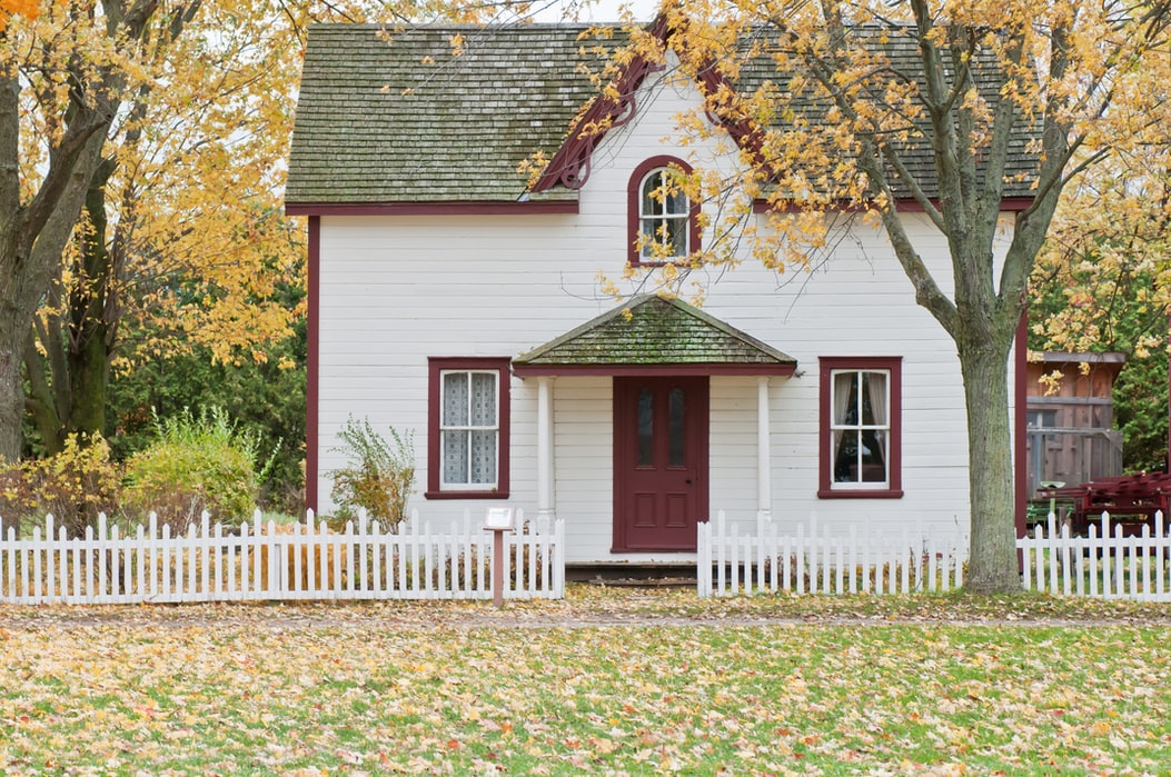 How To Make Your House Feel Like Home