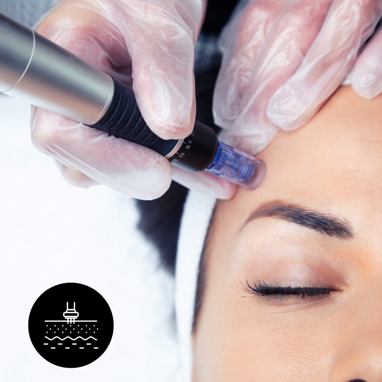 Treatments for Natural Smooth Skin