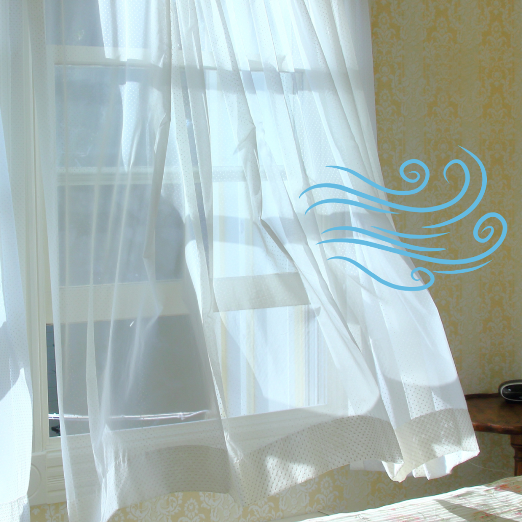 10 Ways To Clear Negative Energy From Your Home & Body