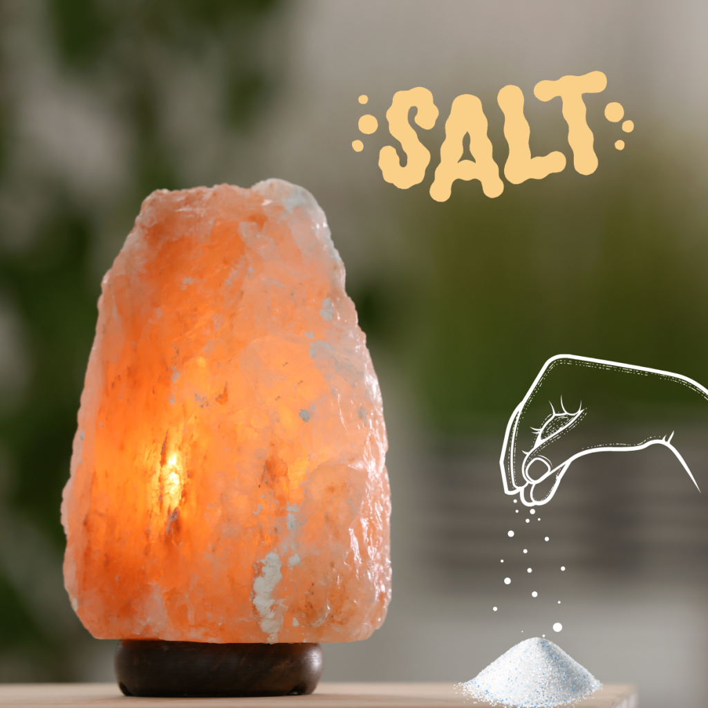 10 Ways To Clear Negative Energy From Your Home & Body