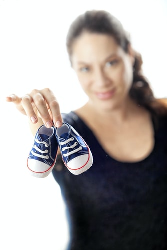 Ways to Save Some Money as New Parents