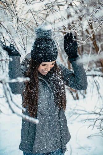 Wellbeing Tips for Winter