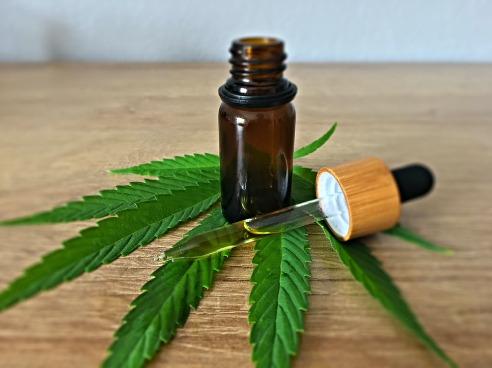 The Right Dose of CBD 