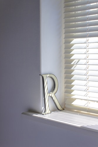 How You Can Make Your Own Blinds