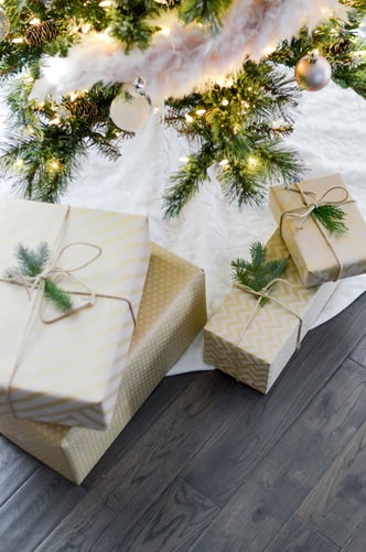 5 Tips to Budget Your Way Through a Merry Christmas 