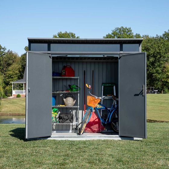 The Best Type of Storage Sheds for 2021