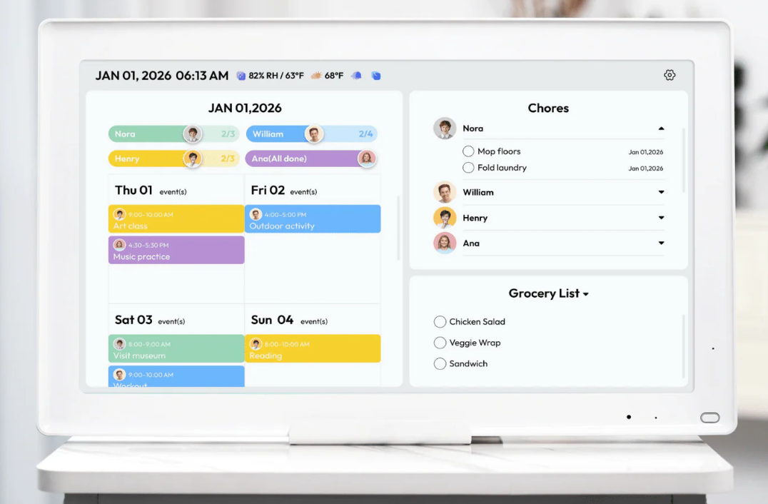 How to Build the Perfect Home Office