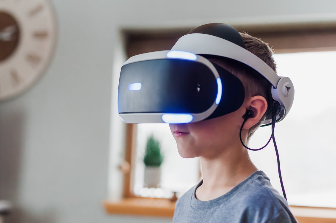 Best PSVR Games Suitable for Kids