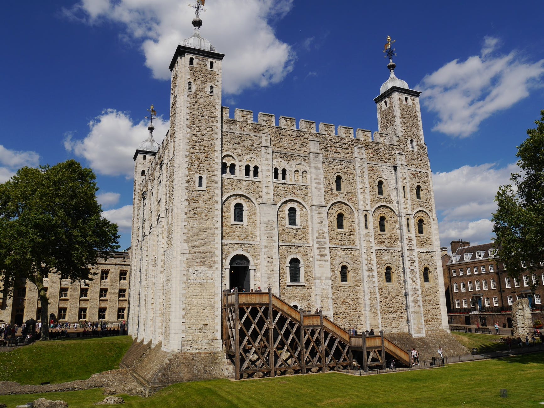 Top-Rated Tourist Attractions in London