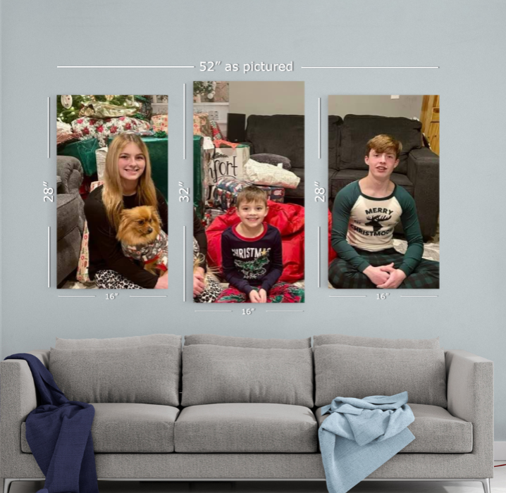 triptych canvas prints