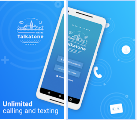 Textnow vs Talkatone: Which App is Better?