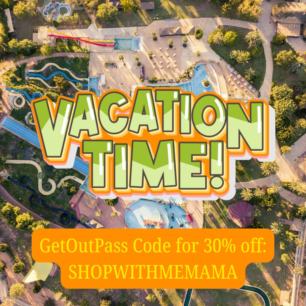 GetOutPass Family Fun Pass 30% Off Coupon Code