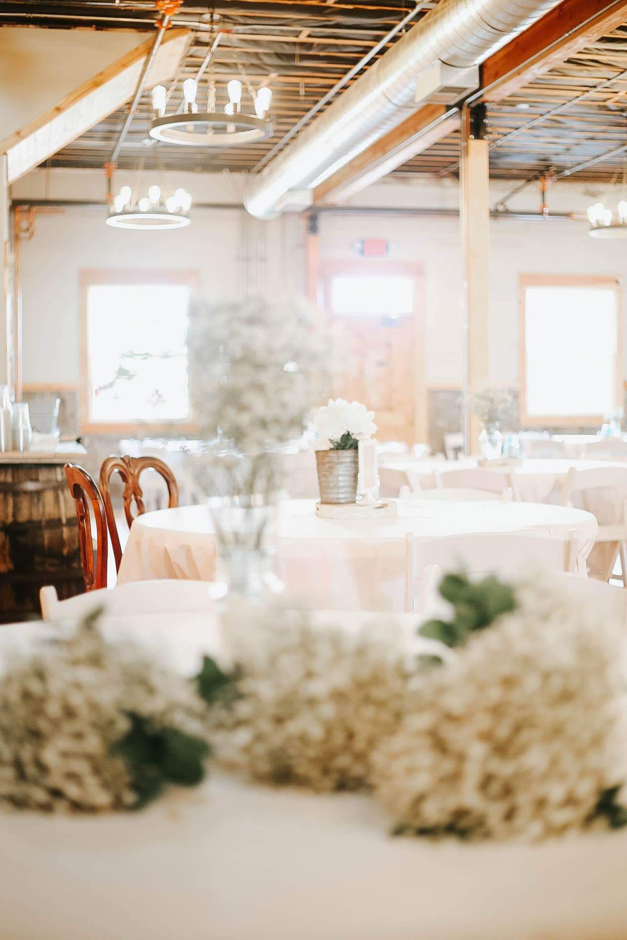 Ranch Wedding: Inspirations and Advice