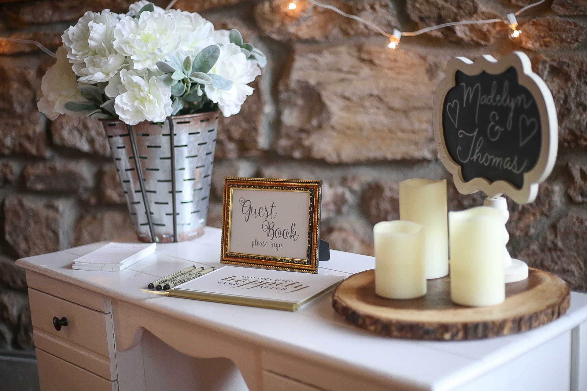 Ranch Wedding: Inspirations and Advice