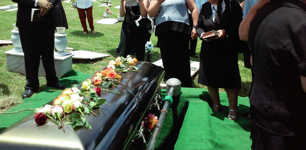 Reasons To Consider Pre-Planning Your Funeral