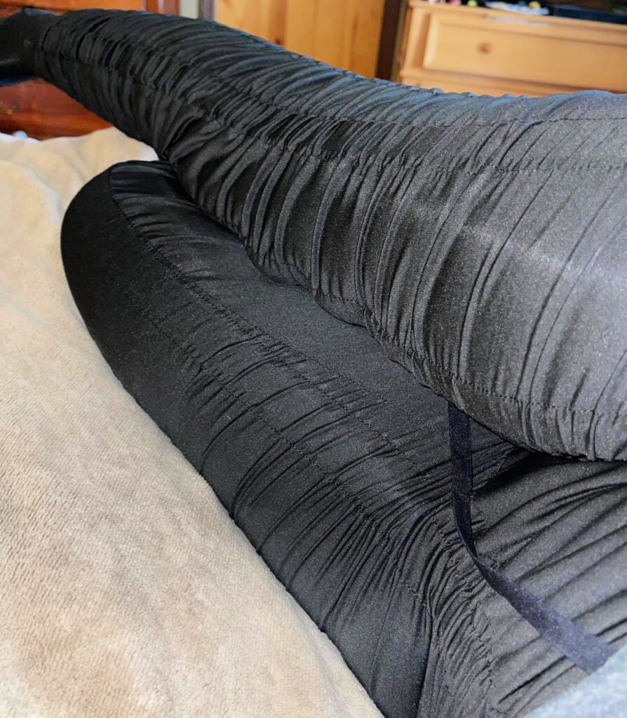 Agogie Resistance Pants Review