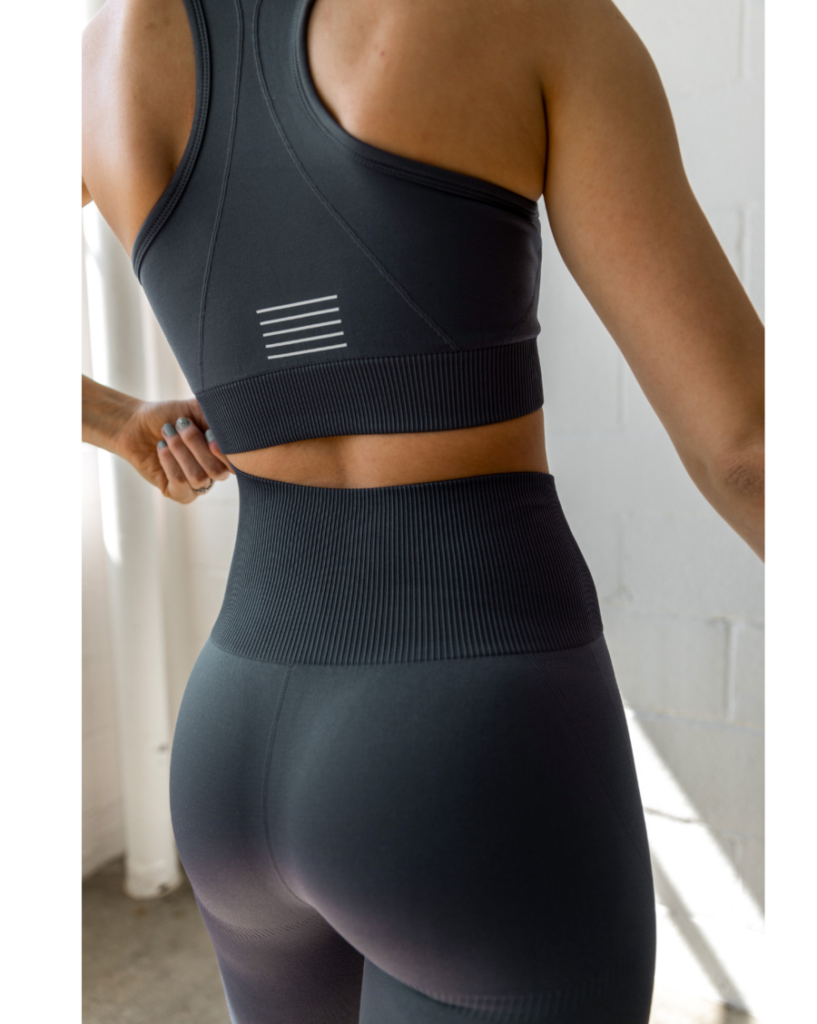 Comfortable and Trendy Gym Outfits for Women And Men 2024 - Shop With Me  Mama