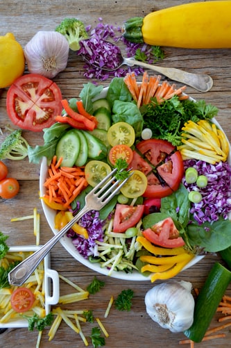 6 Diet Tips to Boost Your Immunity This Summer