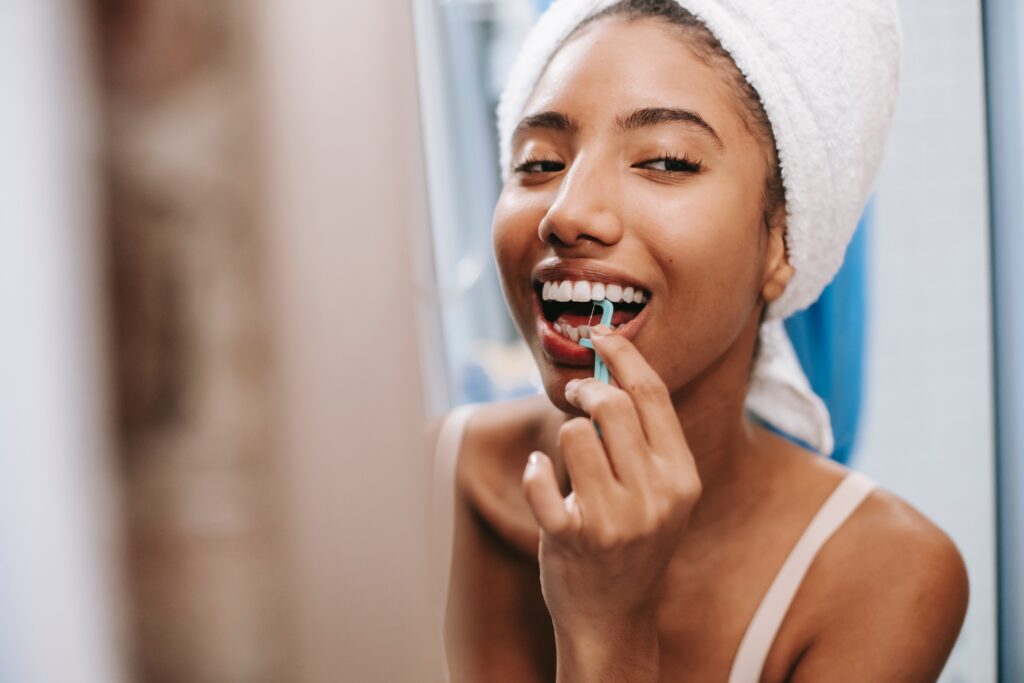 How To Take Great Care Of Your Teeth