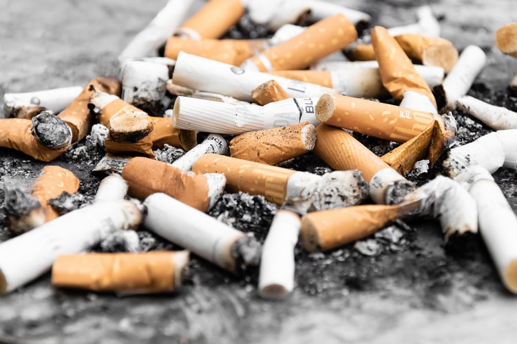 Quit Smoking and Save Money - The Direct and Indirect Costs of Smoking