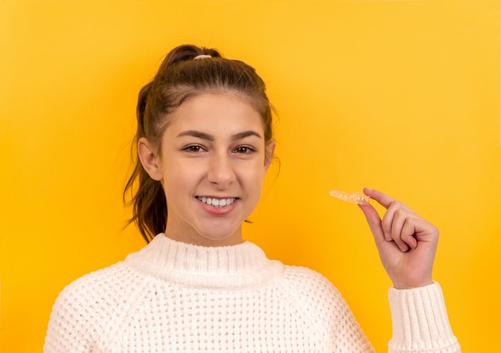 Benefits of Choosing Clear Aligners