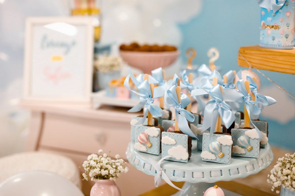 Planning A Fantastic Baby Shower Perfect For You