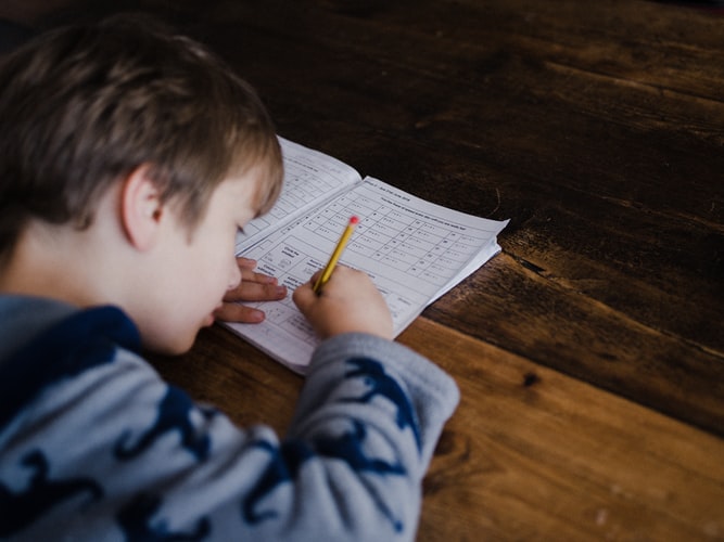 Worksheets for Kids: Importance and Benefits