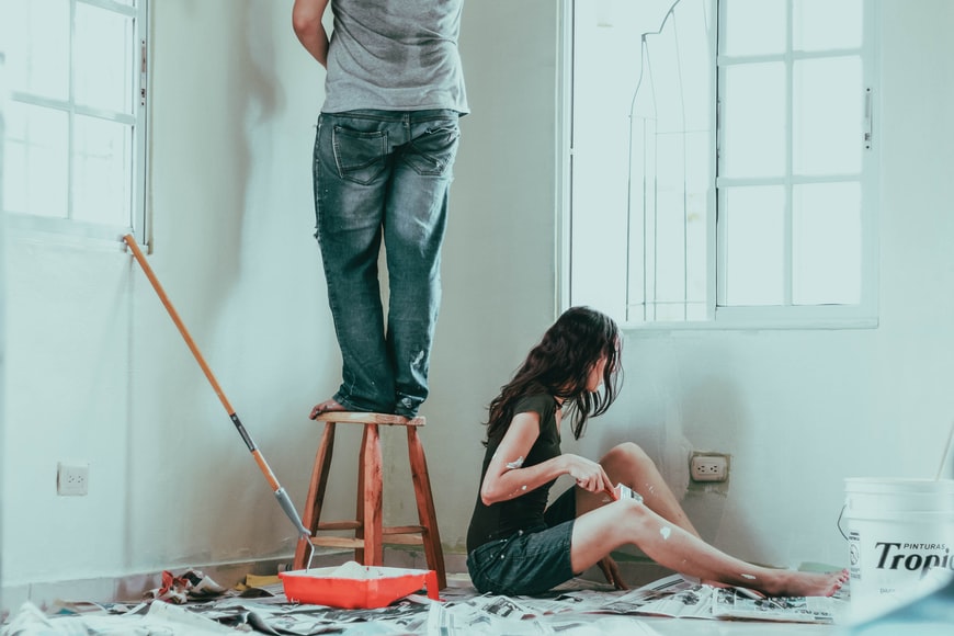 Safety Considerations Before Starting A DIY Home Improvement Project