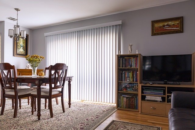 Window Treatments To Try Out This Year