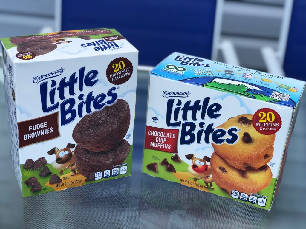 Little Bites® Snacks and Muffin’s Halloween Costume Contest