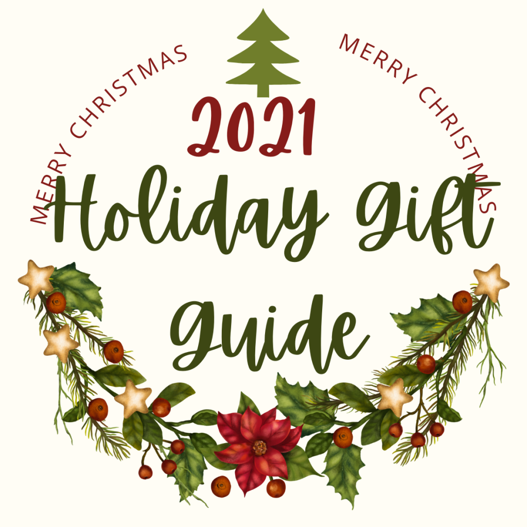 Shop with Me Mama's Holiday Gift Guide