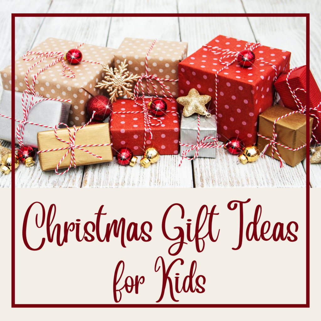 Etiquette for Kids: Gifts — Heart & Home Mom