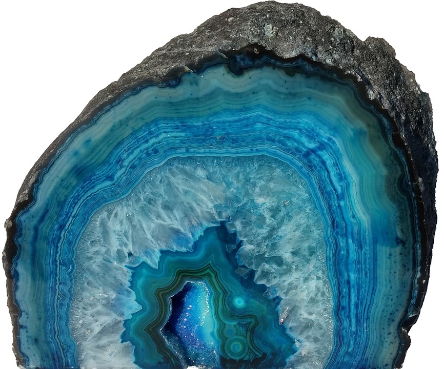 12 Types of Agate You Should Know About