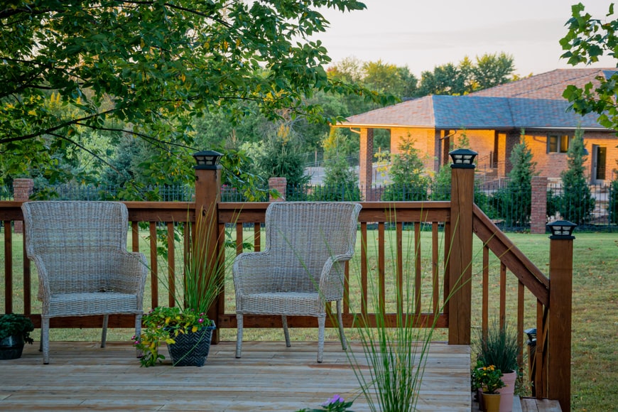 5 Backyard Design Trends To Enhance Your Outdoor Space