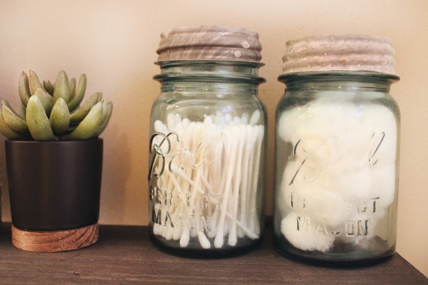 7 DIY Craft Ideas to Make Your Bathroom Stand Out
