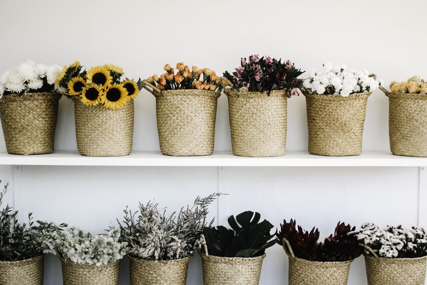 How To Start A Home-Based Retail Floral Business