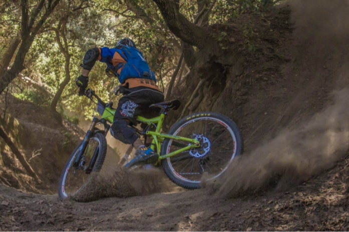 What to look for in a mountain bike for kids