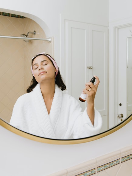 5 Steps to Building a Healthy Beauty Routine